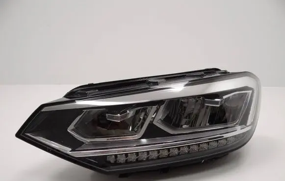Volkswagen Touran III Headlight/headlamp 5TB941035B 030129923100