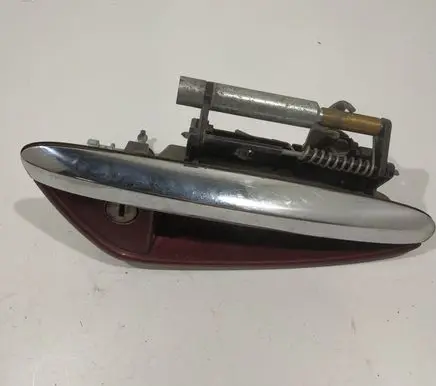 Alfa Romeo 159 Front door exterior handle