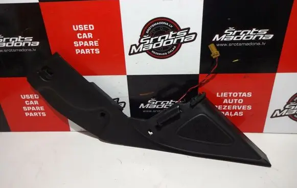 Infiniti G35 Front door high frequency speaker 80293AL500