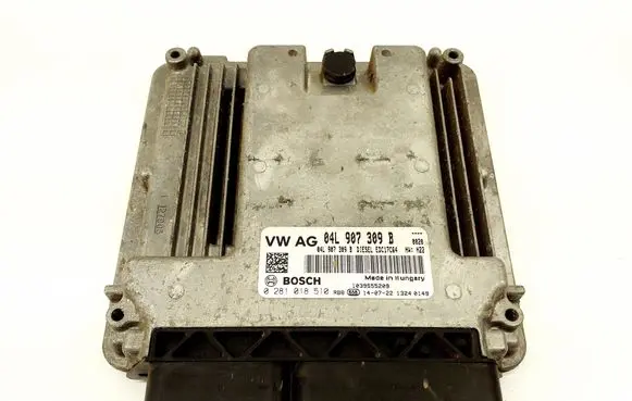 Engine control unit/module