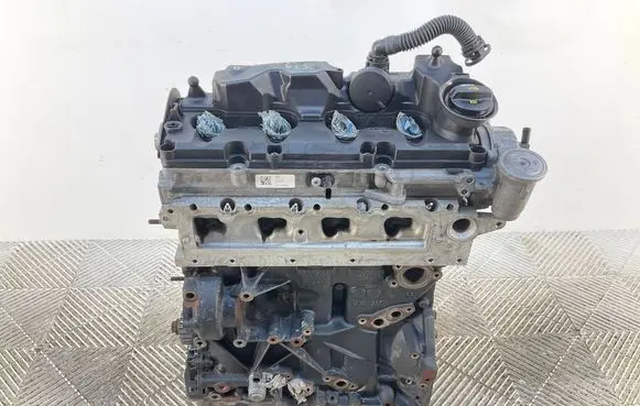 Volkswagen Golf Sportsvan Engine CRKB CRK