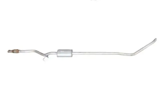 KIA Picanto Muffler/silencer 