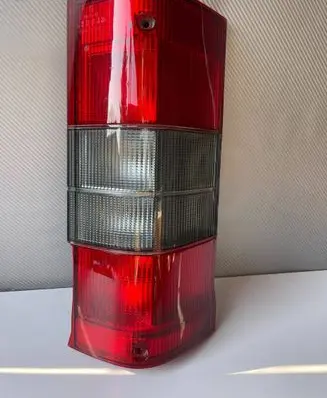 Fiat Ducato Rear/tail lights
