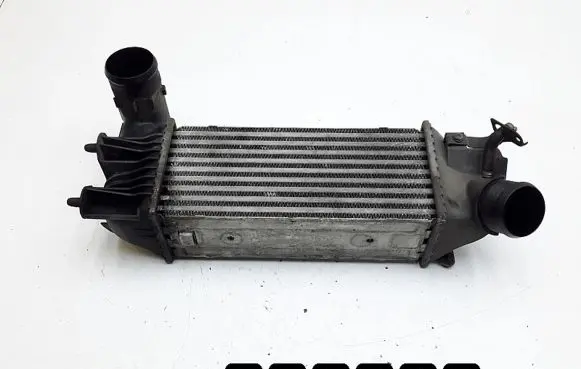 Citroen C5 Intercooler radiator
