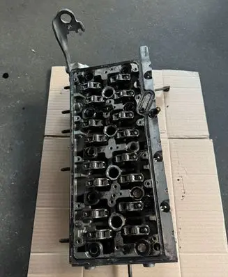 Audi A4 S4 B9 Engine head 04L103373E