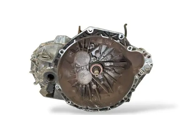 Renault Master II Manual 6 speed gearbox 8200460604 8200546196 PF6006