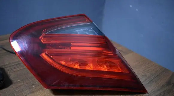 Mercedes-Benz C W205 Rear/tail lights A2059065104