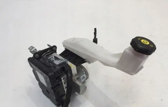 Hyundai Tucson IV NX4 ABS Pump 58500CZ900