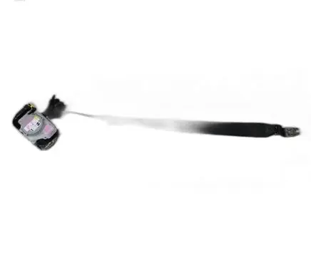 Seat Arona Set of seat belts 