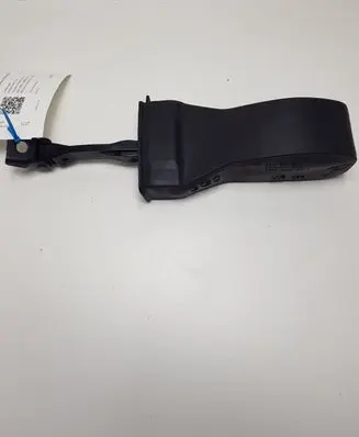 Volkswagen PASSAT B8 Front door check strap stopper 3G0837267