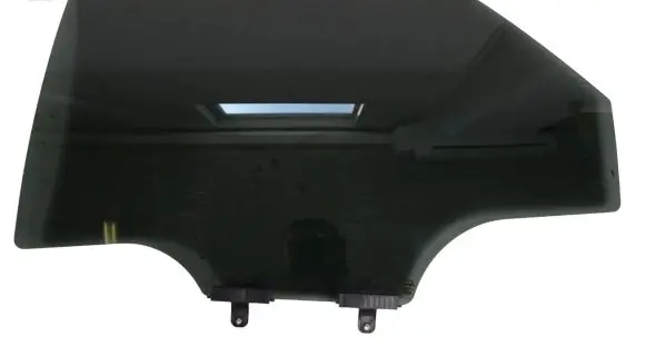 Hyundai Ioniq 5 Rear door window glass