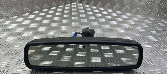 Ford Focus Rear view mirror (interior) BU5A17E678VB