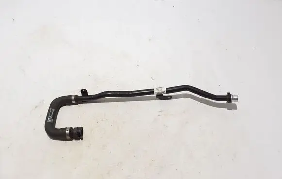 Mercedes-Benz GLC C254 Engine coolant pipe/hose A2545018002