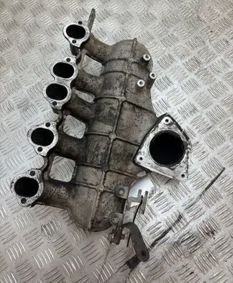 Volkswagen Crafter Intake manifold 076129713A