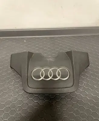 Audi A6 C7 Engine cover (trim) 06E103926N