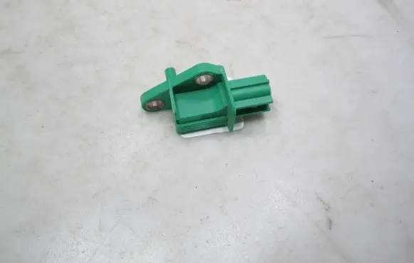 Audi A5 8T 8F Airbag deployment crash/impact sensor 1K0909606C 5WK43544