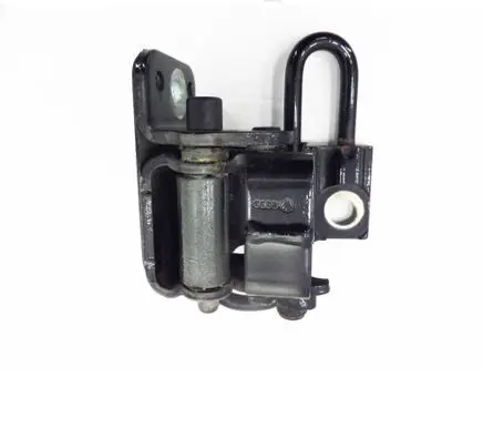 Audi A3 S3 8P Rear door lower hinge 8P4833412