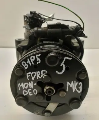 Ford Mondeo Mk III Air conditioning (A/C) compressor (pump)