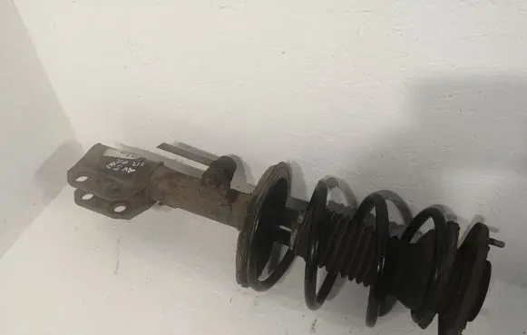 Toyota Avensis T250 Front shock absorber/damper 4851009G40 4813105820