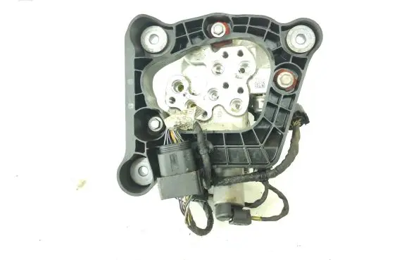 BMW 5 F10 F11 Active stabilizer control unit 9178791