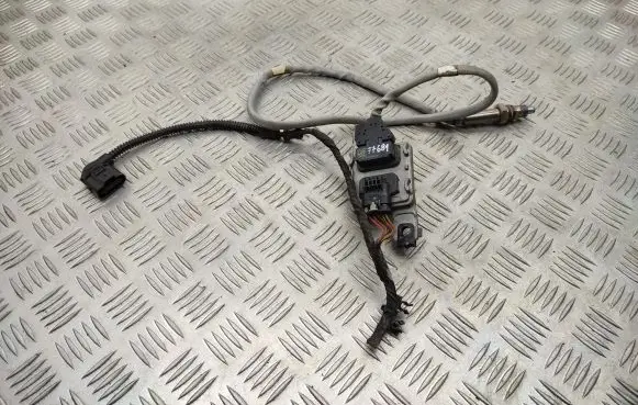 Volkswagen Sharan Lambda probe sensor 04L907805DH
