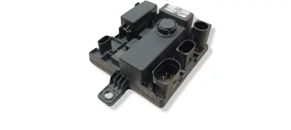 BMW X4 F26 Power management control unit 7591534