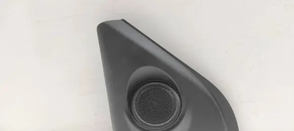 Ford Mondeo MK IV Front door high frequency speaker 6M2T18932EB 431932 EJ7PB