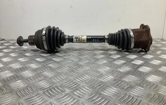Audi A5 Sportback 8TA Front driveshaft 8K0407271Q