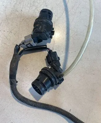 Toyota RAV 4 (XA30) Windscreen/windshield washer pump 0602104501 896011