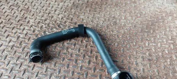 Mercedes-Benz A W177 Engine coolant pipe/hose A2475011464