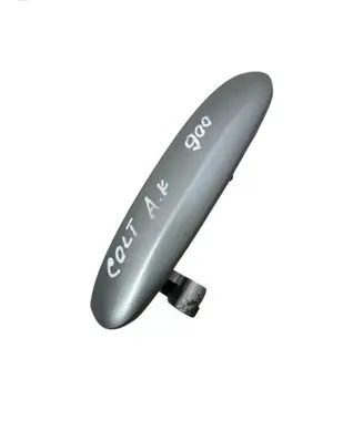 Mitsubishi Colt Rear door exterior handle
