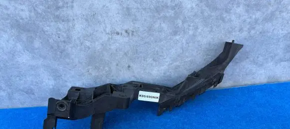 Audi Q8 Radiator support slam panel 4N8805607A