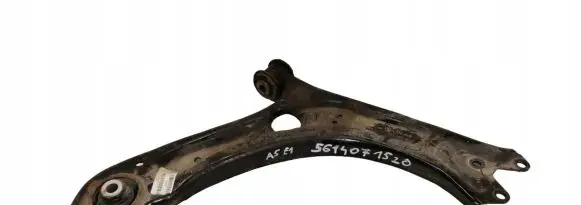 Volkswagen PASSAT B8 Front control arm 561407152D