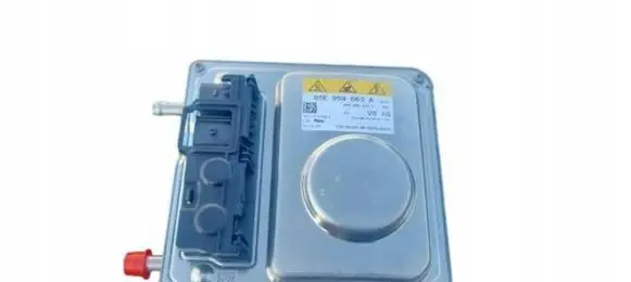 Audi A4 S4 B8 8K Power management control unit 85E959663A