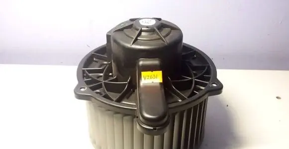 Hyundai Santa Fe Heater fan/blower F00S33F011
