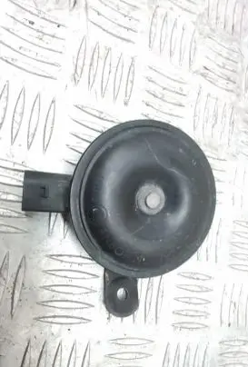 Volkswagen Jetta USA Alarm system siren 17A951113A