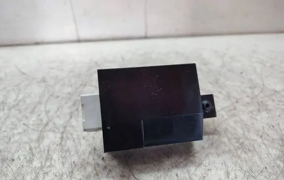 Land Rover Discovery Sport Other control units/modules
