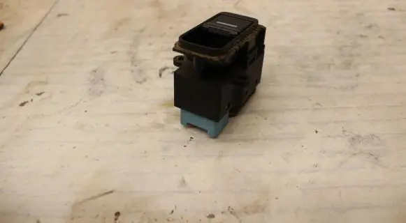 Honda Accord Electric window control switch