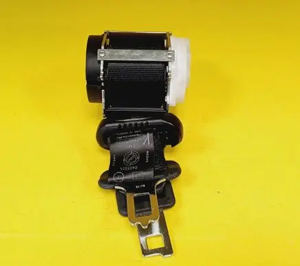 Fiat Idea Rear seatbelt 0403024