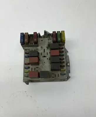 Fiat Stilo Fuse module 46846109
