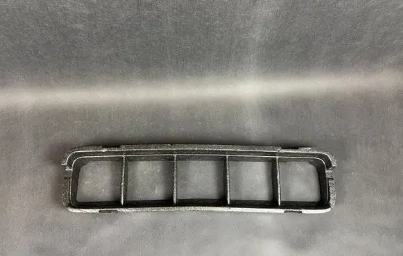 Mercedes-Benz G W463 2nd Gen Front bumper foam support bar A4638853802