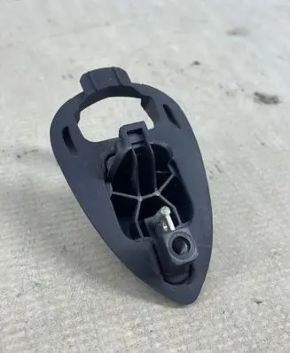 BMW 7 F01 F02 F03 F04 Rear door handle cover 