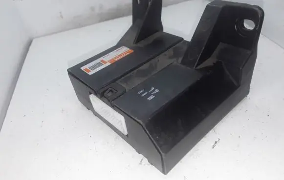 Toyota Corolla Verso E121 Air conditioning/heating control unit 886500F030 MB1773007471