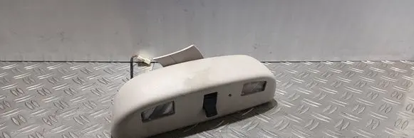 Mercedes-Benz E W211 Rear view mirror (interior) 2118103917