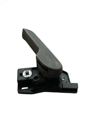 Volkswagen PASSAT B6 Engine bonnet (hood) release handle 1J1823533C