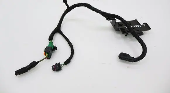 Jeep Avenger Blind spot radar bracket 52203944