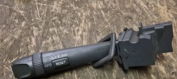 Volvo V70 Indicator stalk