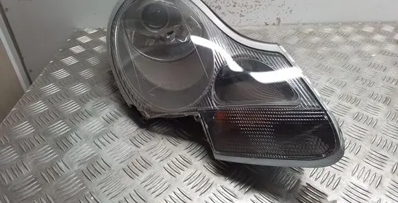 Porsche Boxster 986 Headlight/headlamp 0301096372