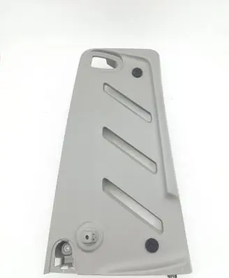 Renault Master III Headlining roof cover 969D72725R