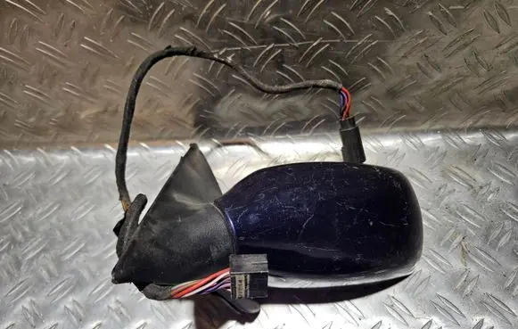 Ford Escort Front door electric wing mirror C7L2A